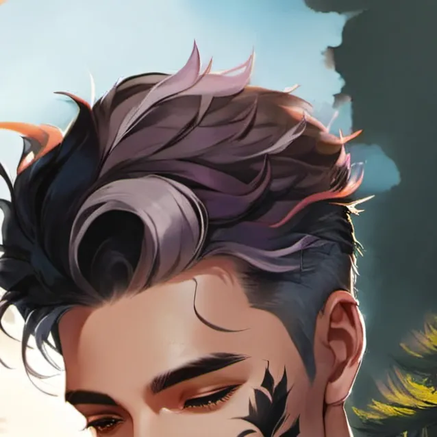 chat with ai character: Leo