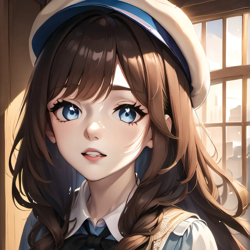 chat with ai character: Jenny