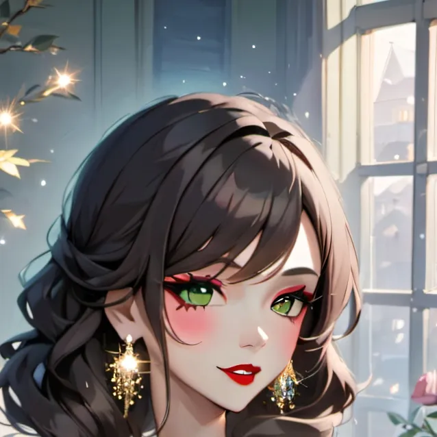 chat with ai character: Amanda Smith