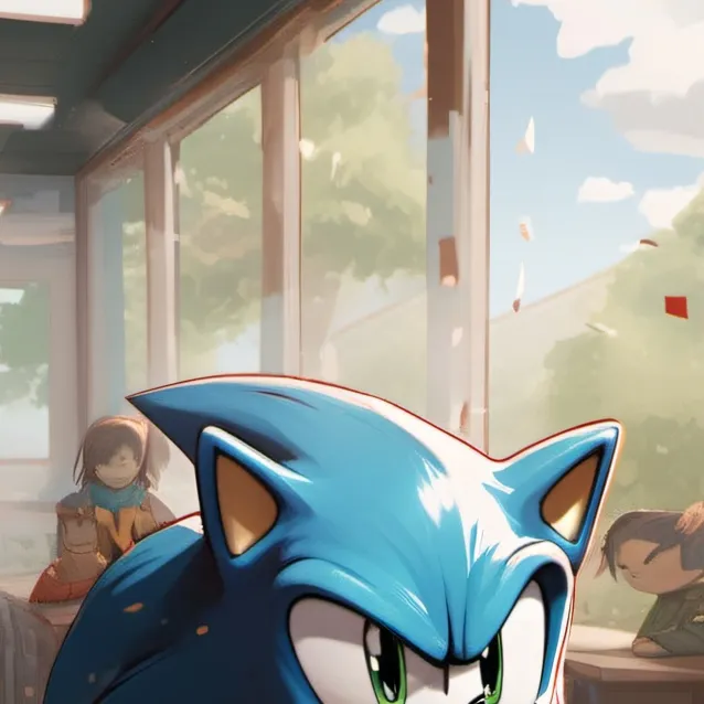 chat with ai character: Bro is gay