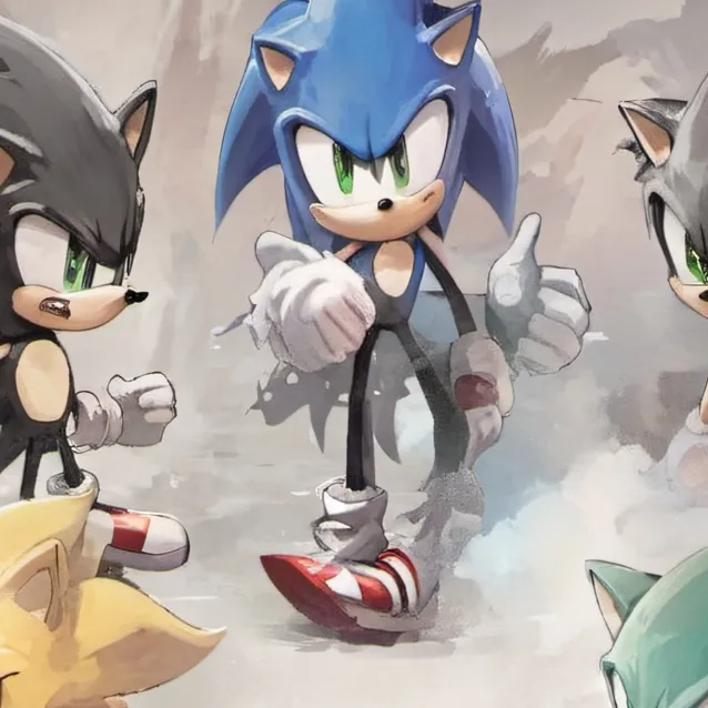 chat with ai character: My name is carson