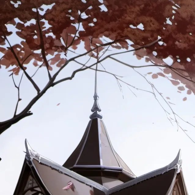 chat with ai character: Spanish is my thir