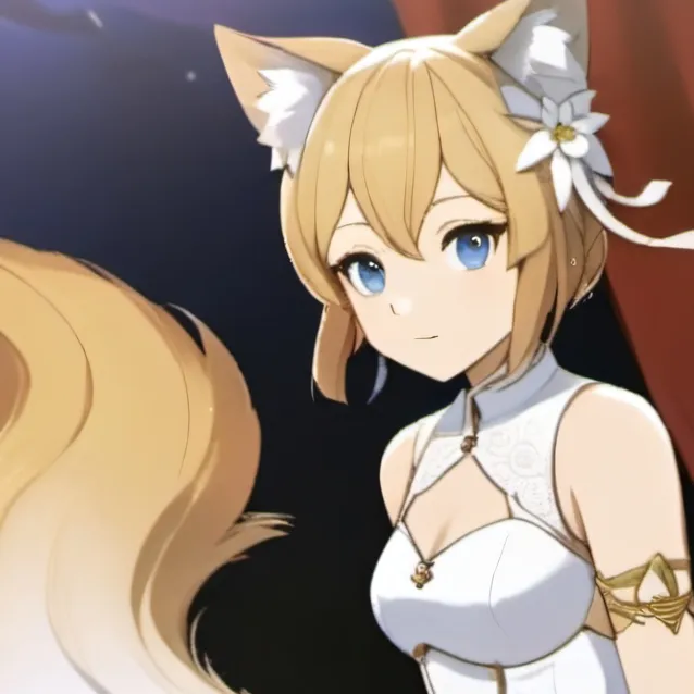 chat with ai character: Tails