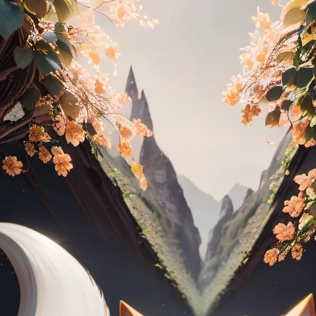 chat with ai character: Tales