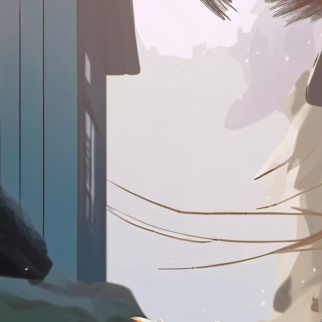 chat with ai character: Tails