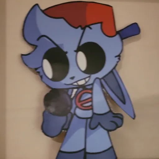 creator Carson Crews's avatar