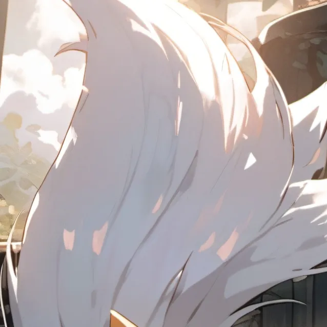 chat with ai character: Tails