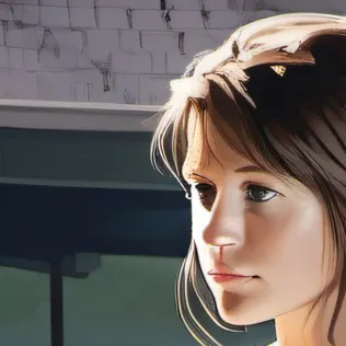 chat with ai character: lacey Ray