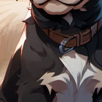 chat with ai character: Chi-chue