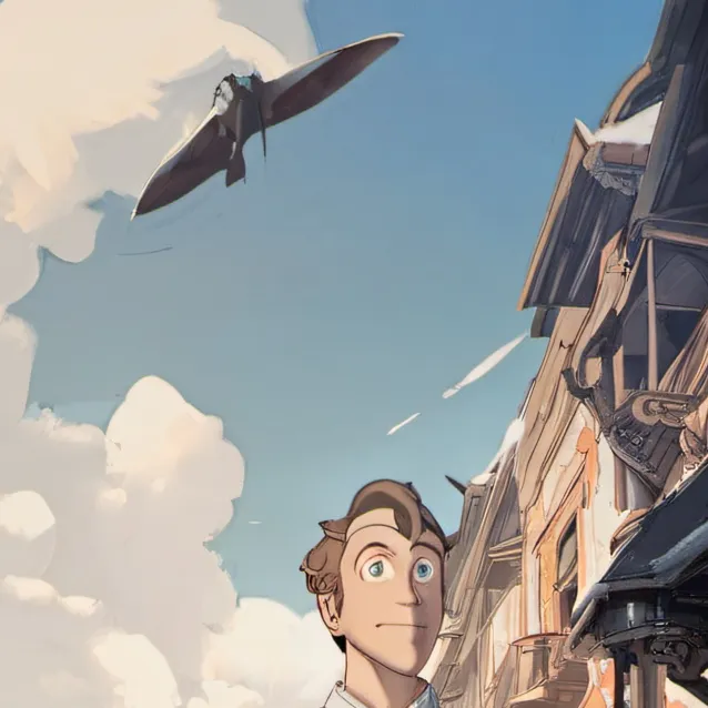 chat with ai character: woody