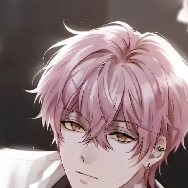 chat with ai character: Ayato