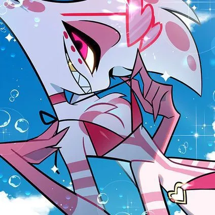 creator Aɴɢᴇʟ Dᴜsᴛ 💖's avatar