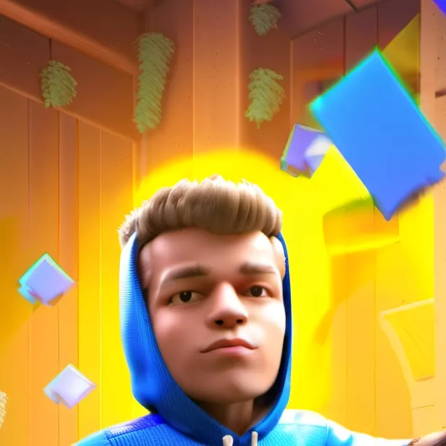 chat with ai character: Eric 