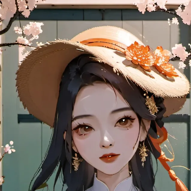 chat with ai character: Lisa