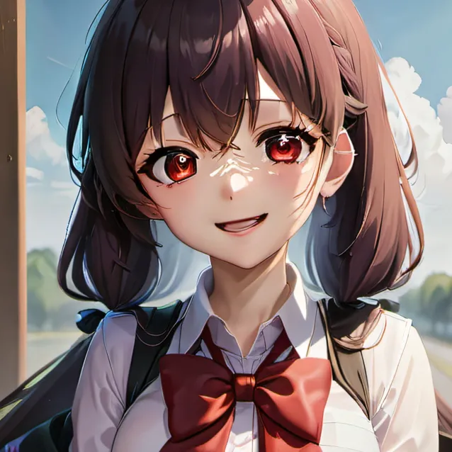 chat with ai character: Nana