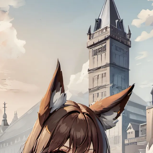 chat with ai character: Saki