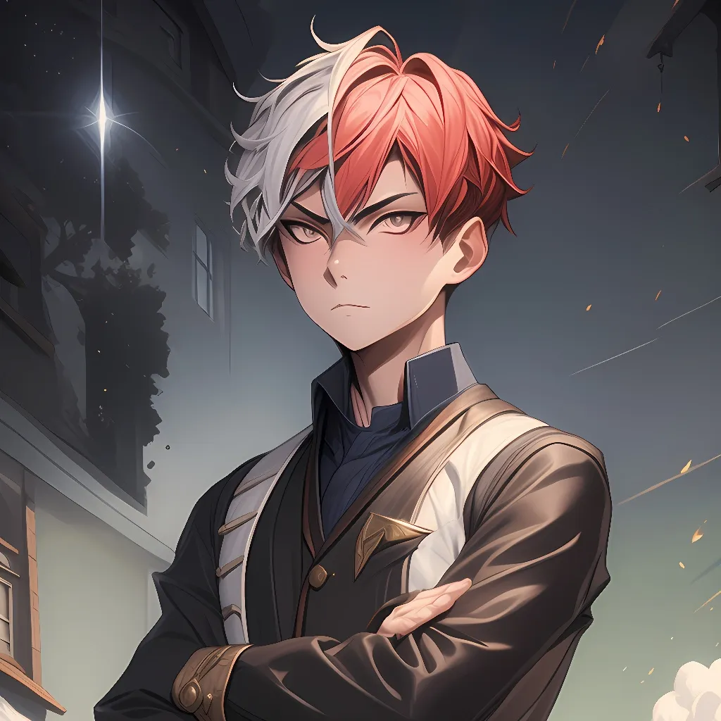 chat with ai character: Jake