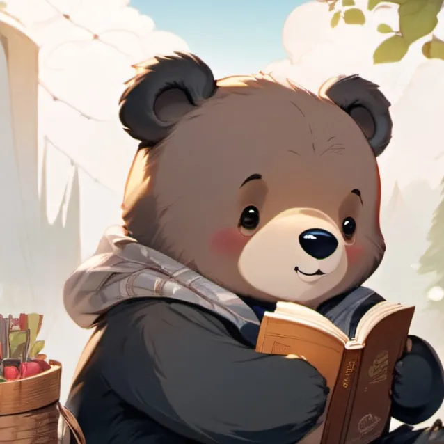 chat with ai character: mimi