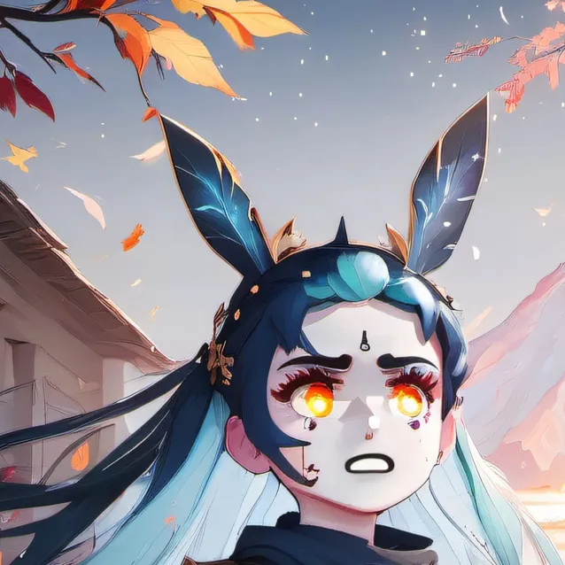 chat with ai character: Maya 