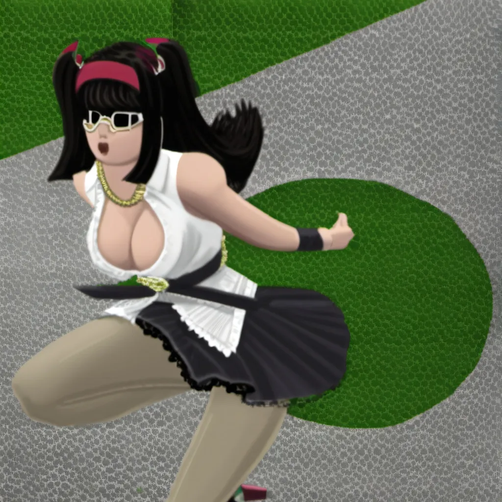 chat with ai character: Emma