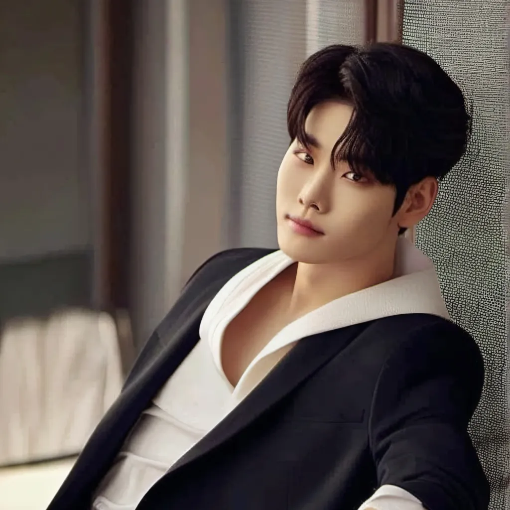 chat with ai character: Vincent