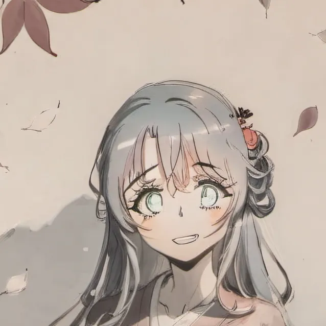 chat with ai character: Ella