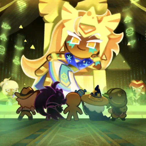 creator Tonylara's avatar