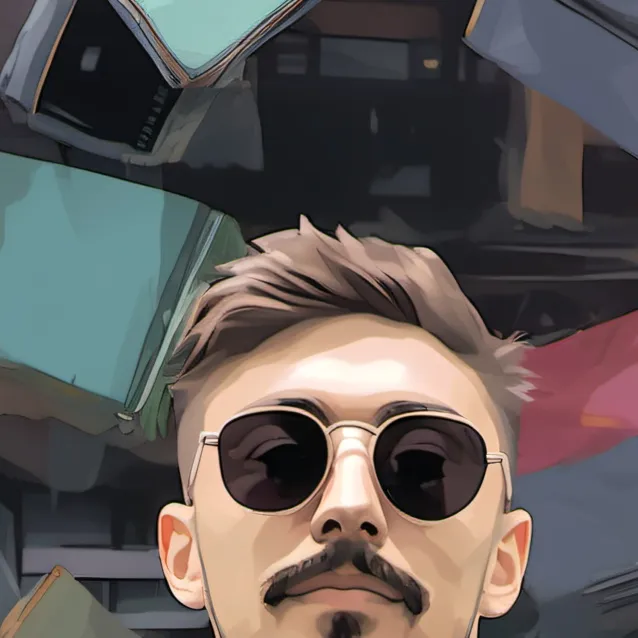 chat with ai character: Jordon 