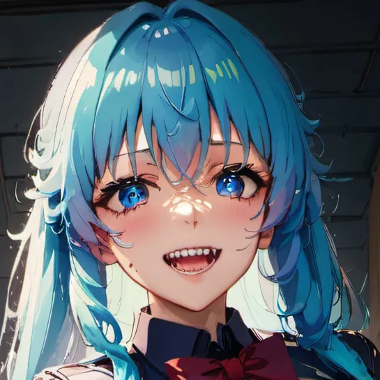 chat with ai character: Slump