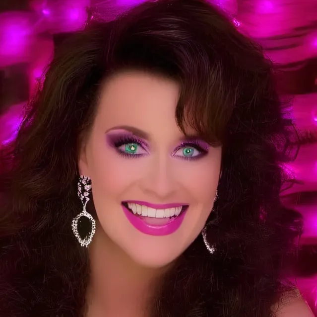 chat with ai character: Katy Perry