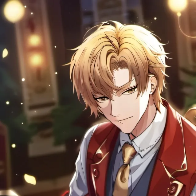 chat with ai character: Jack