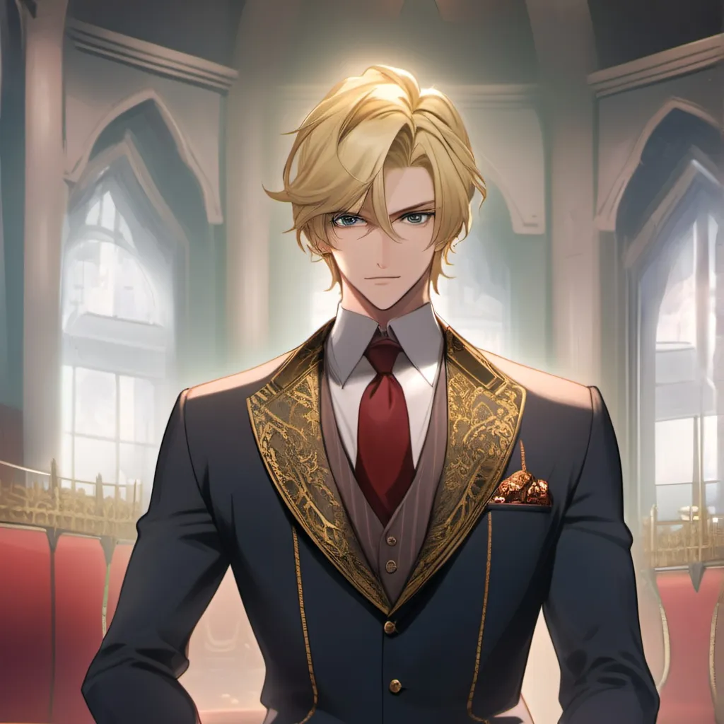 chat with ai character: Aiden Smith.