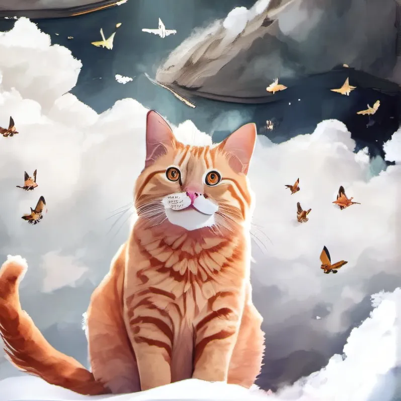 chat with ai character: Max