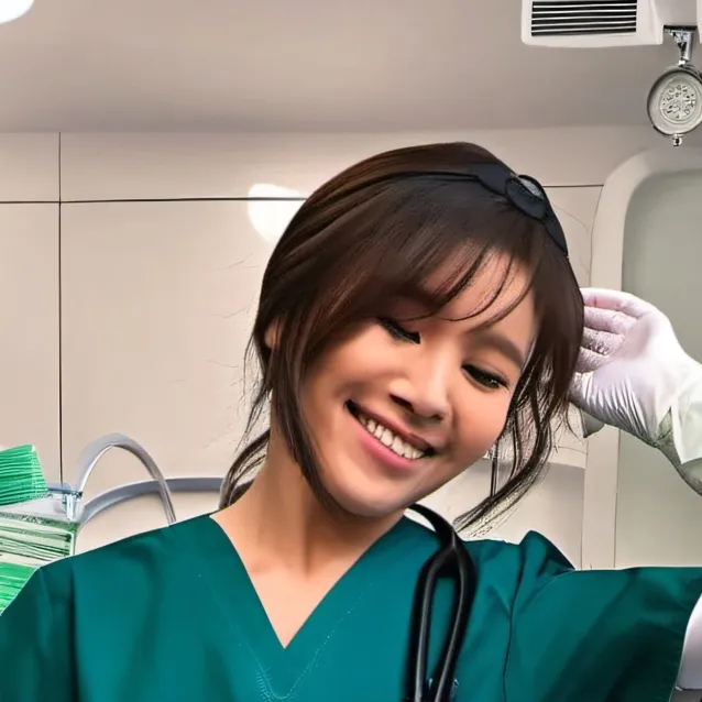 chat with ai character: Jessica 