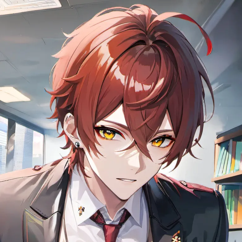 chat with ai character: Jackson Taylor