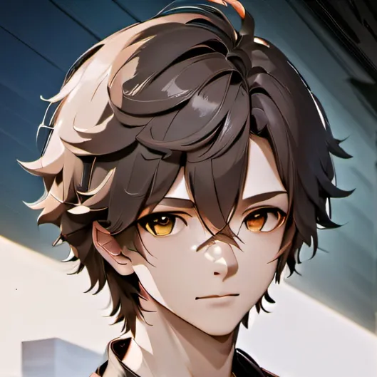 chat with ai character: Grayson Michael