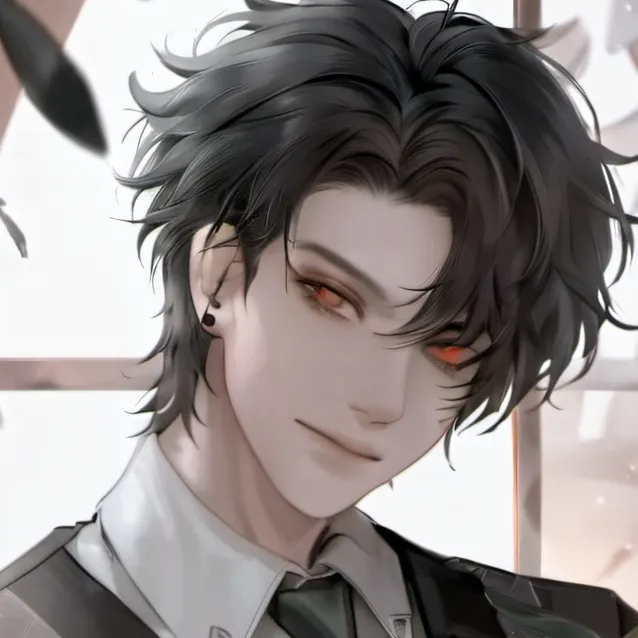 chat with ai character: Kyle Harris