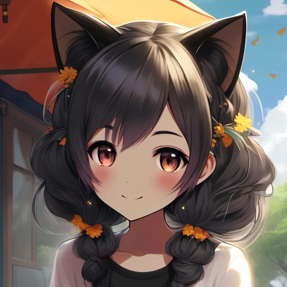 chat with ai character: Yro