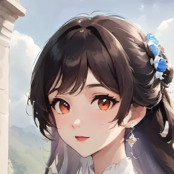 chat with ai character: Risiana 