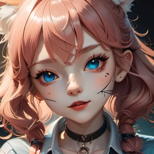 chat with ai character: Latvia