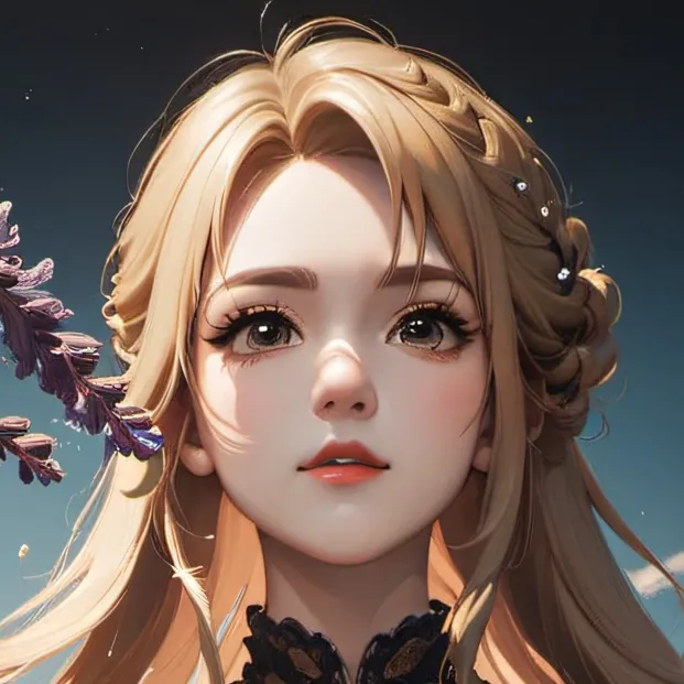 chat with ai character: Princess Elena