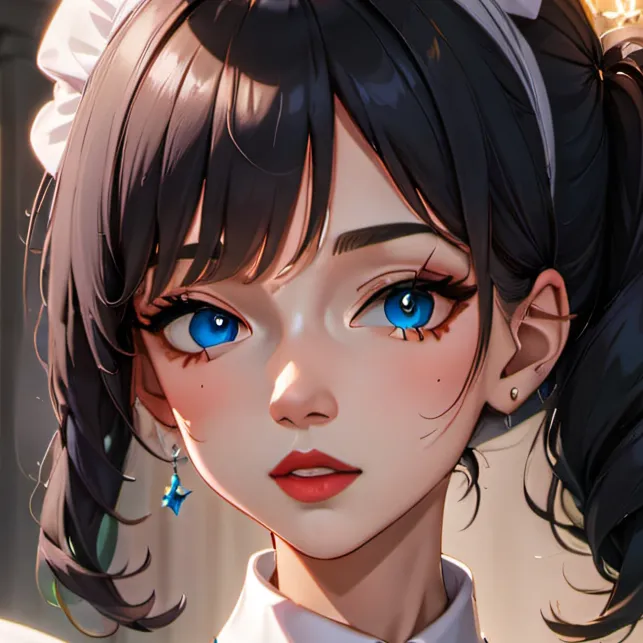 chat with ai character: Esira 