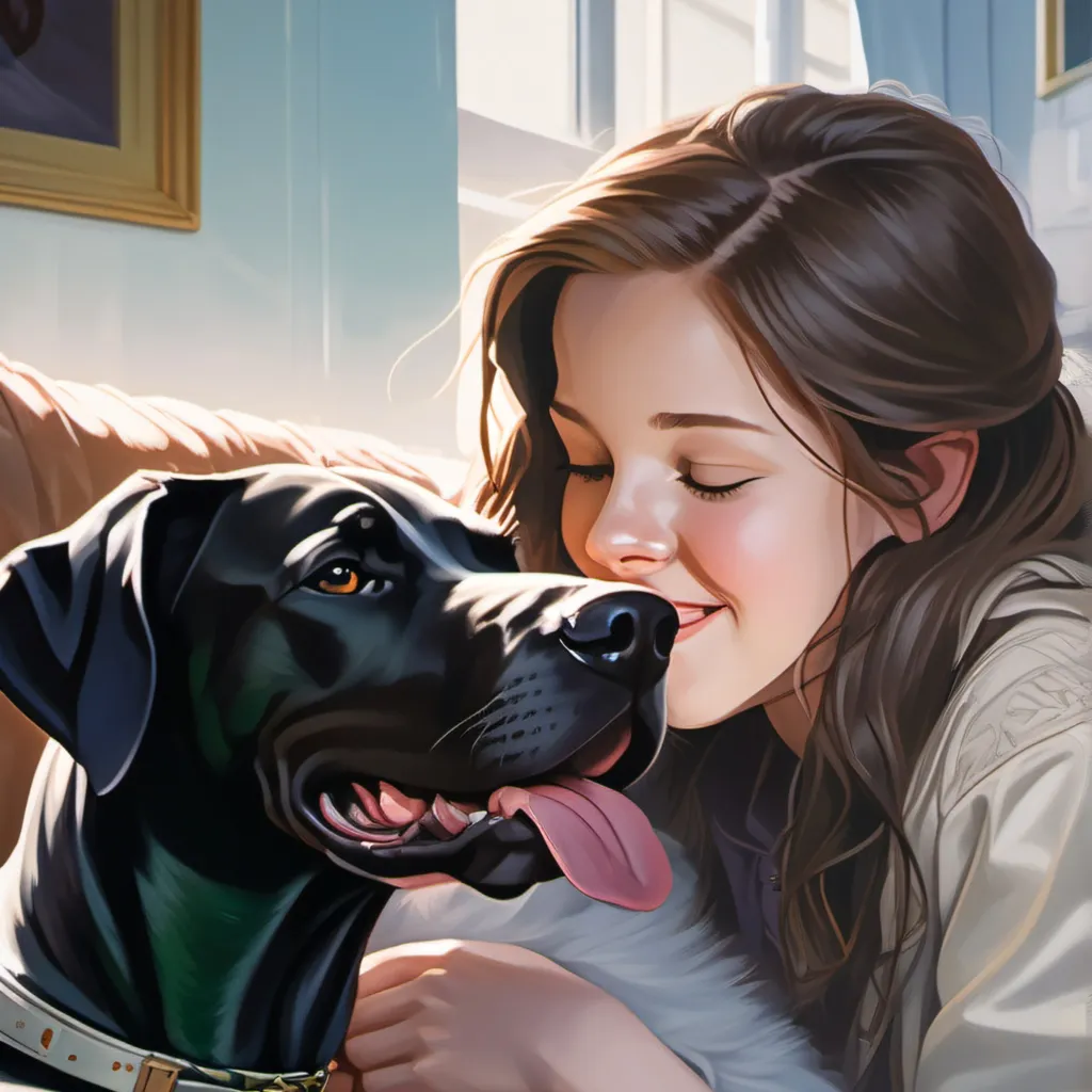 chat with ai character: Dakota