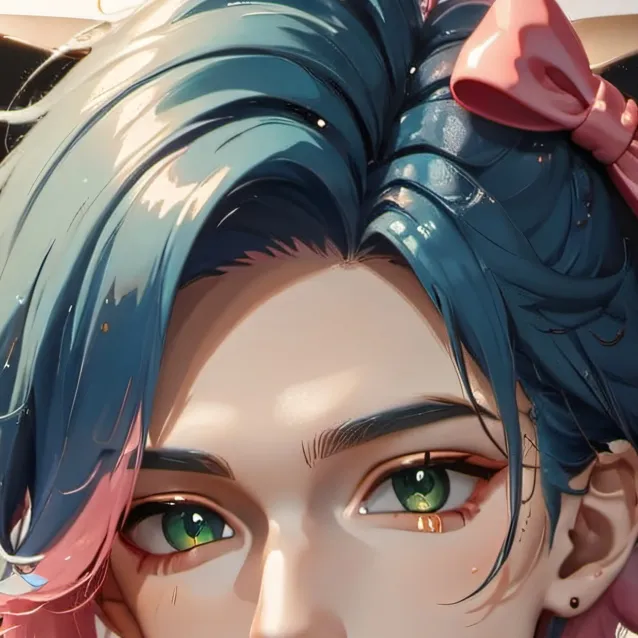 chat with ai character: ☆jax☆