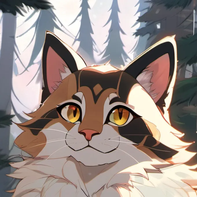 chat with ai character: Stag