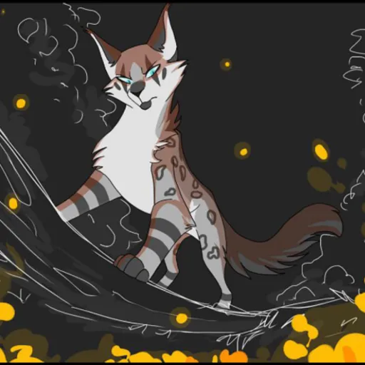 creator Makie's avatar