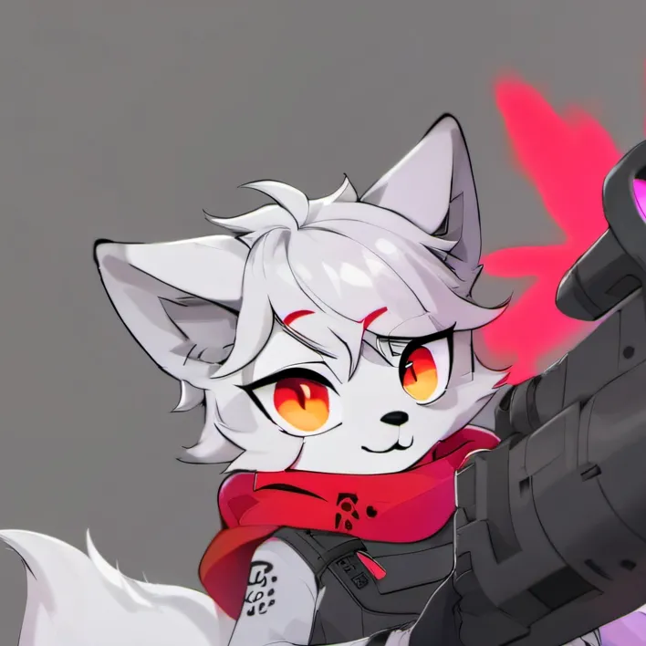 chat with ai character: Slylvie