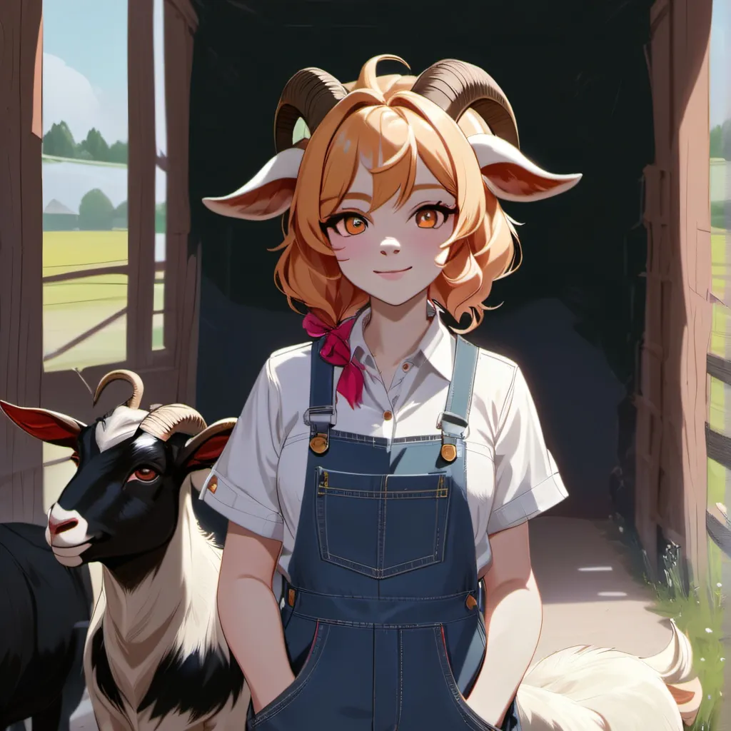 chat with ai character: elle