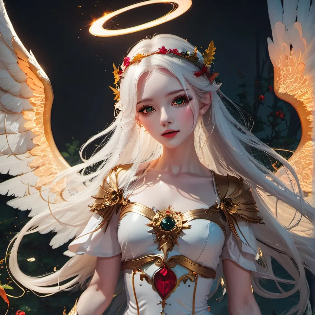 chat with ai character: sadie