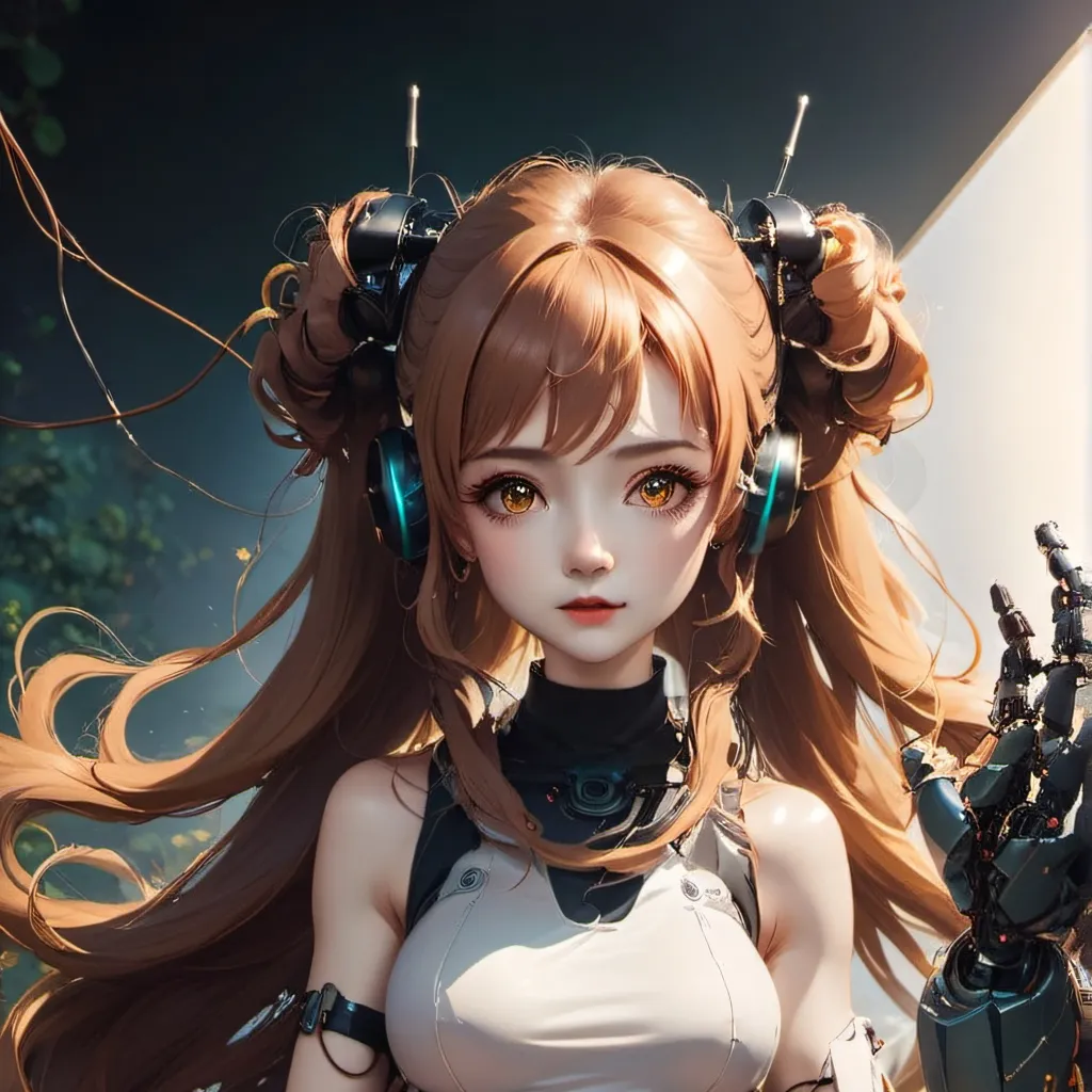 chat with ai character: kikomori 01